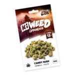 Pochette de small buds CBD Candy Kush