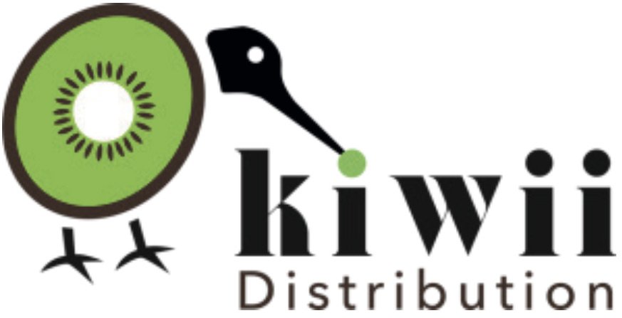 KIWII Distribution