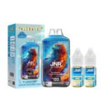 Kit JNR puff Falcon X Blueberry Sour Raspberry