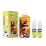 Kit JNR puff Falcon X Fizzy Cherry Cola